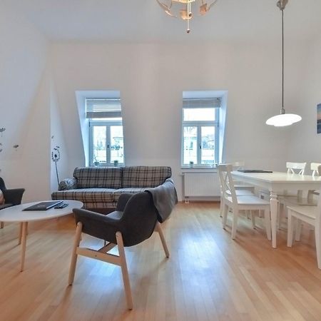 Villa Schlossbauer 11 Heringsdorf  Esterno foto