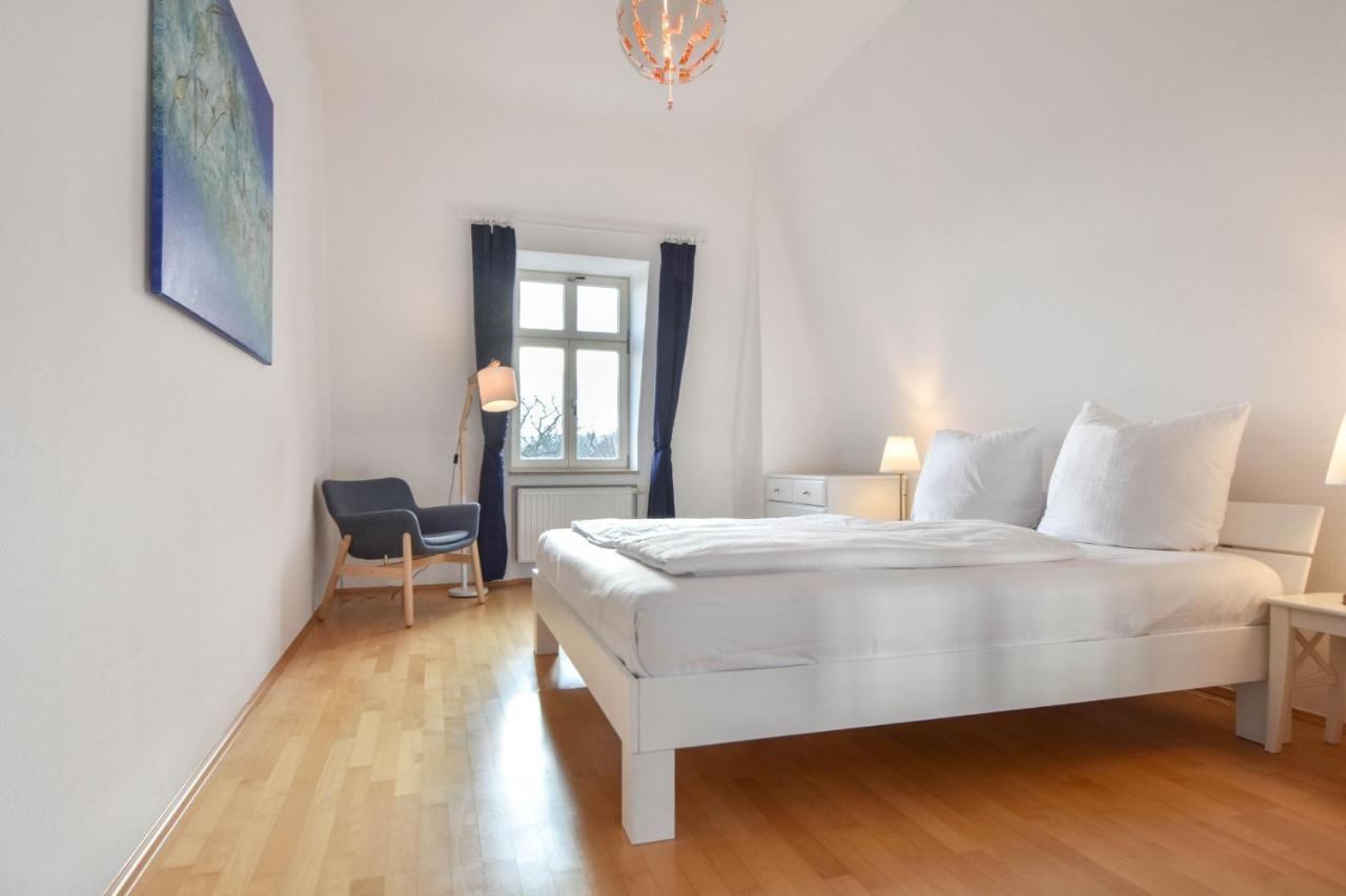 Villa Schlossbauer 11 Heringsdorf  Esterno foto