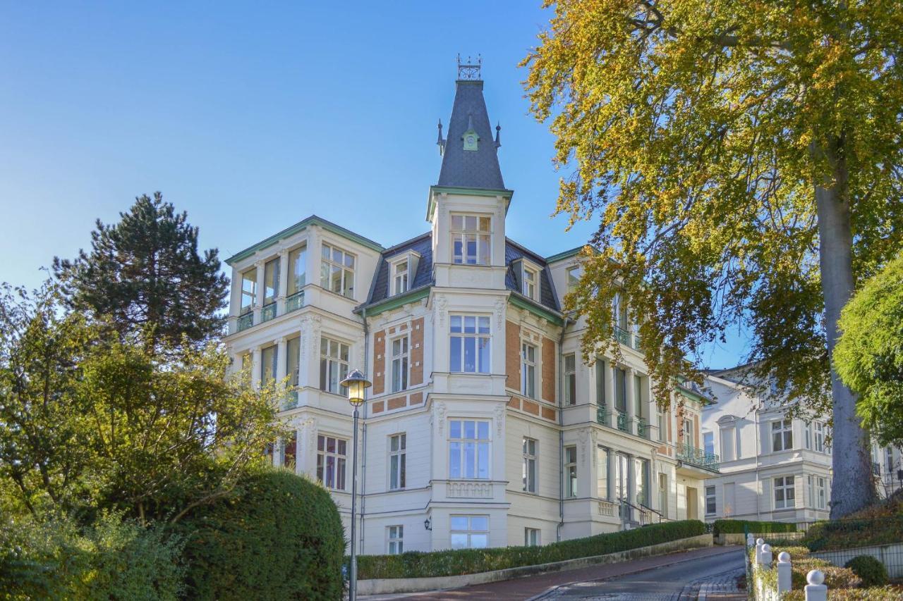 Villa Schlossbauer 11 Heringsdorf  Esterno foto